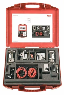 Trusa DynaMot