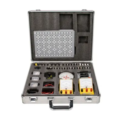 Trusa Electricitate 1.1