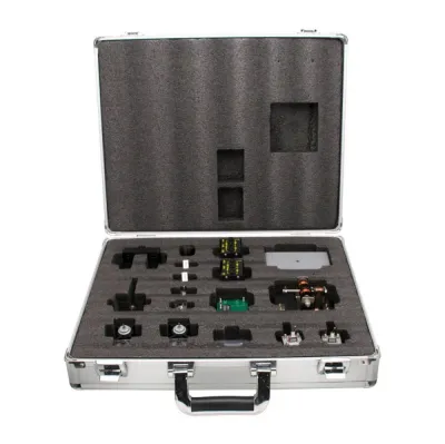 Trusa Electricitate 2.2