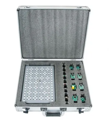 Trusa Electronica 1.1.