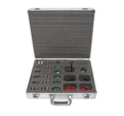 Trusa Electronica 2.2