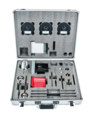 Trusa Electrostatica 1.1