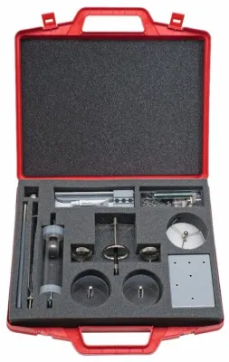 Trusă Electrostatică 