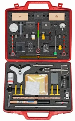 Trusă magnetism 2.0