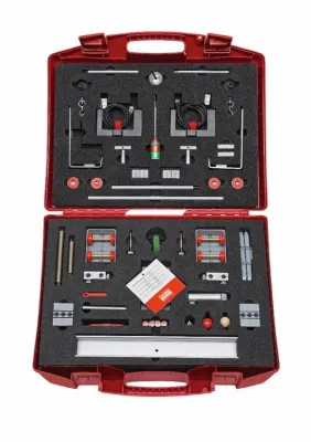Trusa de experimente Dinamica 2.0 (cu datalogger V-log)