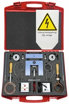 Trusa Transformator  