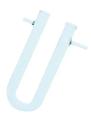 Tub in forma de U