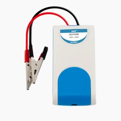 *Voltmetru  (conexiune USB)