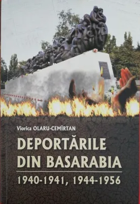 Deportarile din Basarabia 1940-1941, 1944-1956