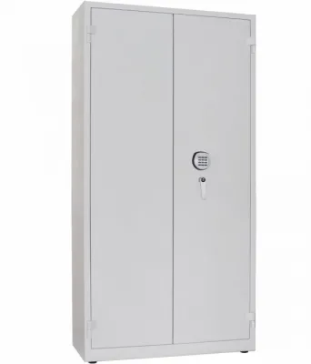 Dulap ignifug, lacat electronic (1000x520xh1970mm)