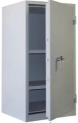 Dulap ignifug, lacat electronic (600x520xh1970mm)