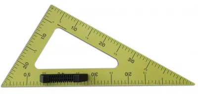 Echer (30-60-90)-57cm