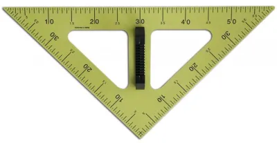 Echer(45-45-90)-60cm