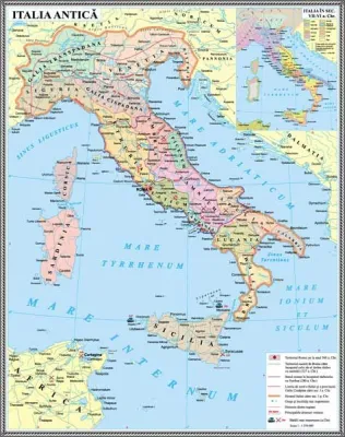 Italia antica