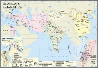 Orientul Antic