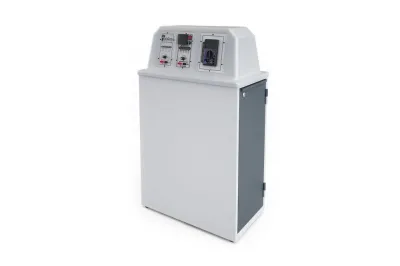 Modul laborator fizica (elevi)350x600xH750mm