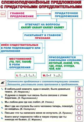 PLANSA LIMBA RUSA 15