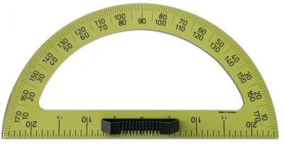 Raportor-50cm