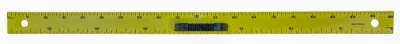 Rigla  cu maner (100 cm)