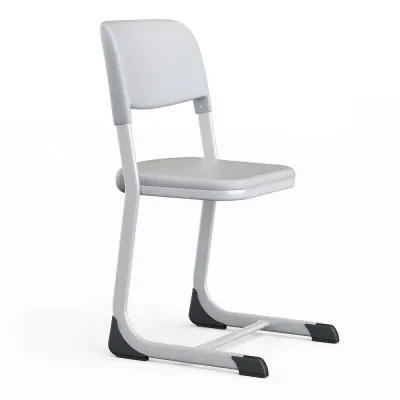 Scaun scolar H46, model EC11
