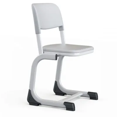 Scaun scolar H46, model EC13
