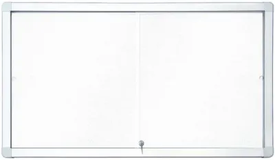 AVIZIER SECURIZAT GEAM GLISANT(METALO-CERAMICA) 970X700