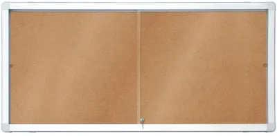 AVIZIER SECURIZAT , GEAM GLISANT(PLUTA) 1410X1010