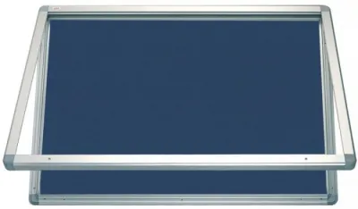 AVIZIER SECURIZAT ORIZONTAL (MATERIAL TEXTIL)1200x1000