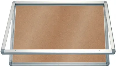 AVIZIER SECURIZAT ORIZONTAL(PLUTA) 1200X900