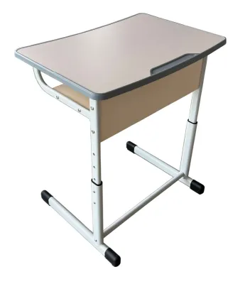 Banca scolara reglabila pe inaltime model 02EUR