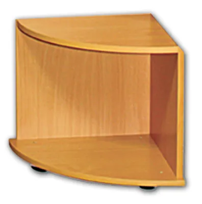 Coltar suspendat (403x403x372 mm)
