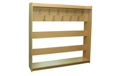 Cuier dublu (1783X381X1750mm)