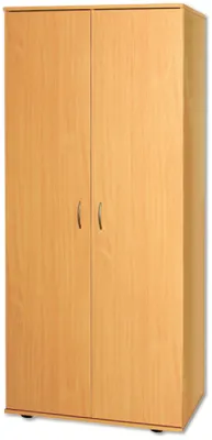 Dulap cu 2 usi