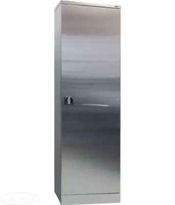Dulap inox 600x455xh1970mm
