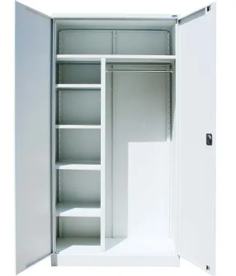 Dulap Mixt 4 rafturi (1000x455x1970mm)