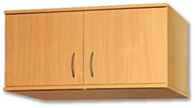 Dulap suspendat cu 2 usi (802x518x372mm)