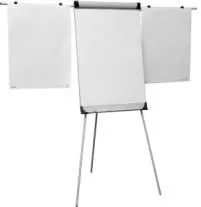 Flipchart cu brate  clasic  700X1000