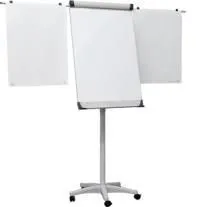 FLIPCHART CU BRATE CLASIC MOBIL 700X1000