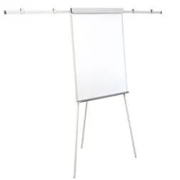 FLIPCHART CU BRATE OFFICE PRO FIX  710X1015