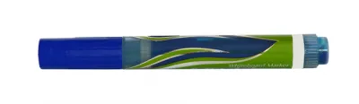 Marker albastru pentru tabla interactiva si white board
