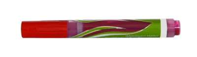 Marker rosu pentru tabla interactiva si white board 