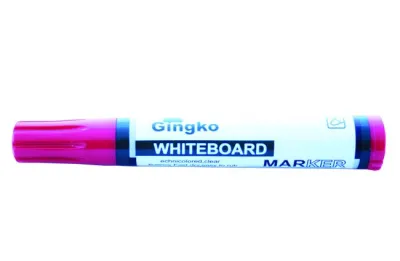 MARKER WHITEBOARD ROSU MODEL WB702R (GROS)