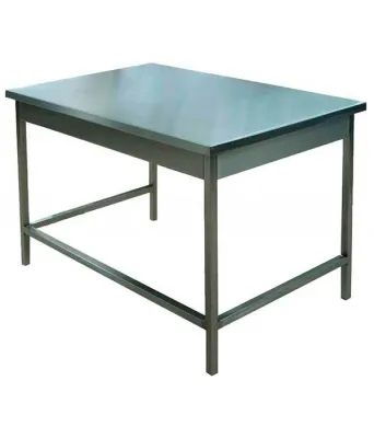 Masa inox 800x600xh850mm