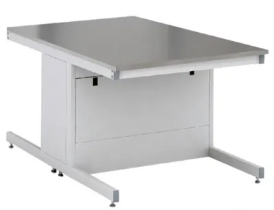 Masa laborator SO-N (1500x1500h760mm)