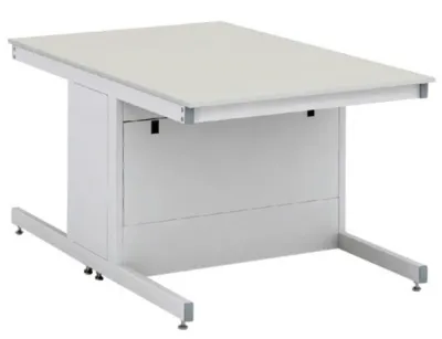 Masa laborator SO-P (1500x1500h760mm)