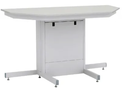 Masa laborator SOPo-P (1500x750xh760mm)