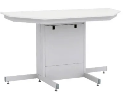 Masa laborator SOPo-V (1500x750xh760mm)