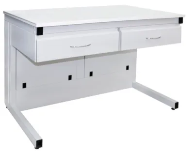 Masa laborator SP-V(1500x750xh900mm)