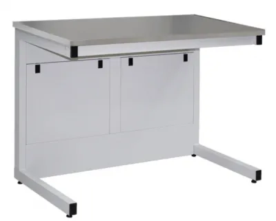 Masa laborator SR-N (1500x620xh760mm)