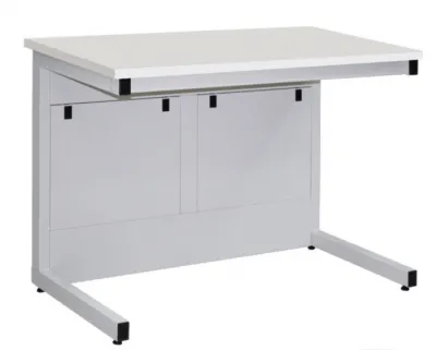 Masa laborator SR-P (1500x620xh760mm)
